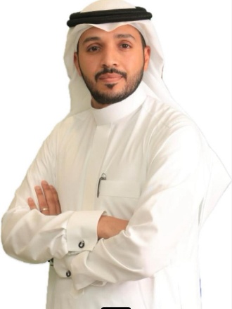 Dr. Majid Almaghrabi